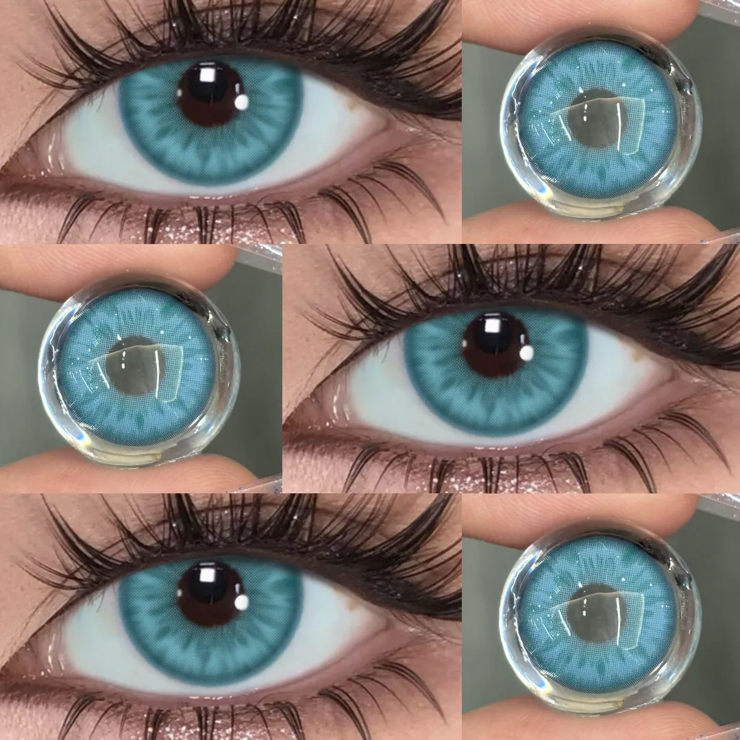 Akiwaii Fritillary Blue [Yearly]