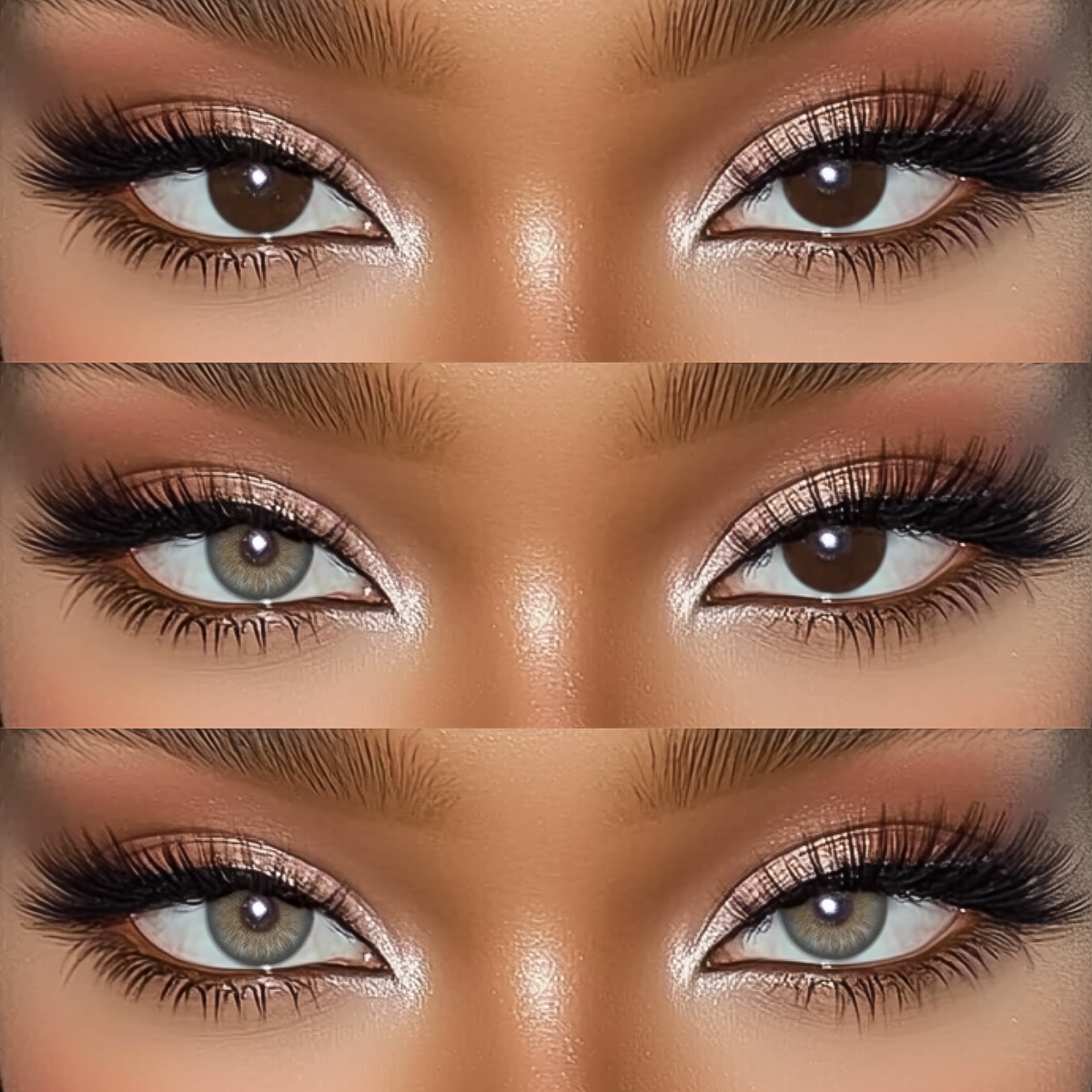 Akiwaii Paris Night Grey [Yearly]