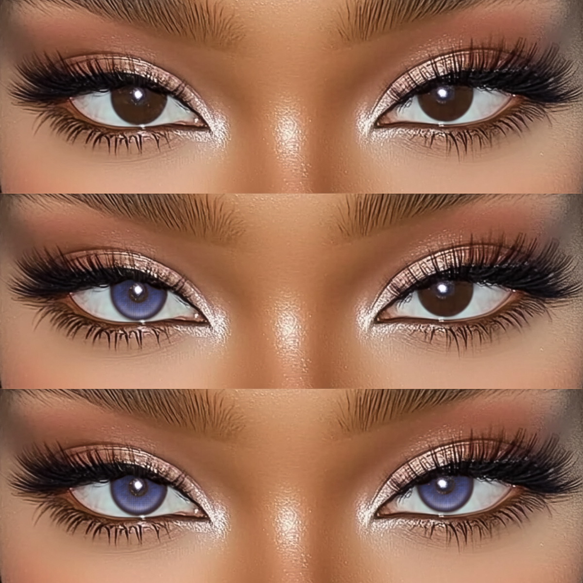 Akiwaii Viora Blue [Yearly]