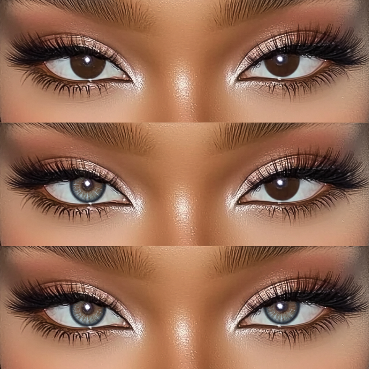 Akiwaii Ebony Blue [Yearly]