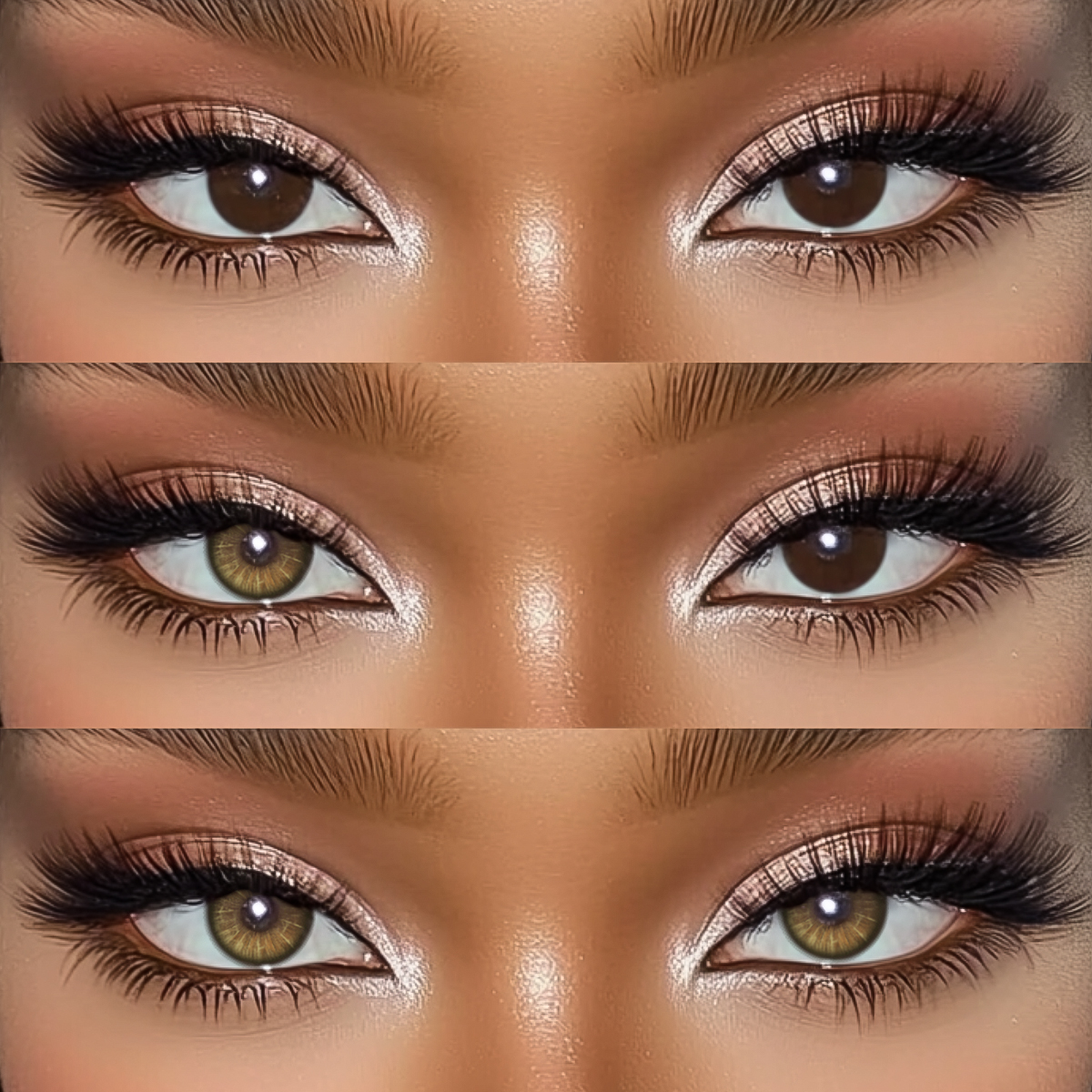 Akiwaii Ebony Brown [Yearly]