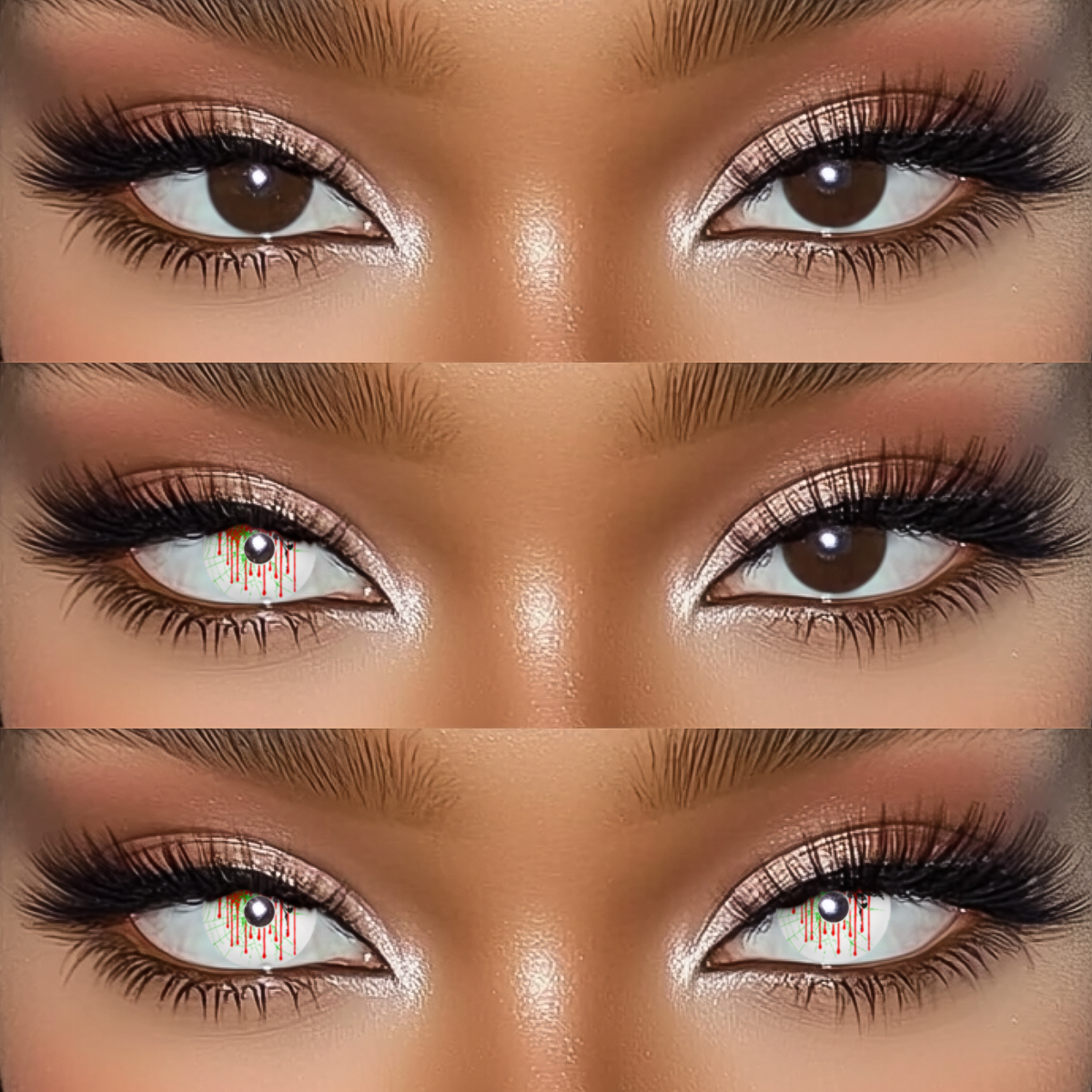 Akiwaii Gravemoon White [Yearly]