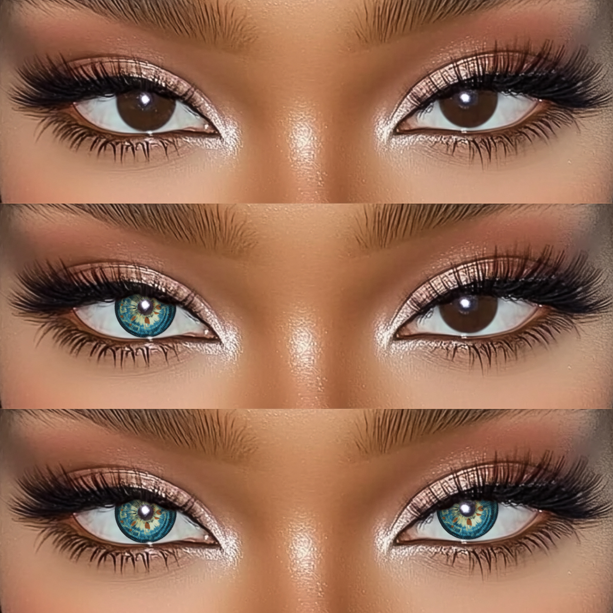 Akiwaii Giada Blue [Yearly]