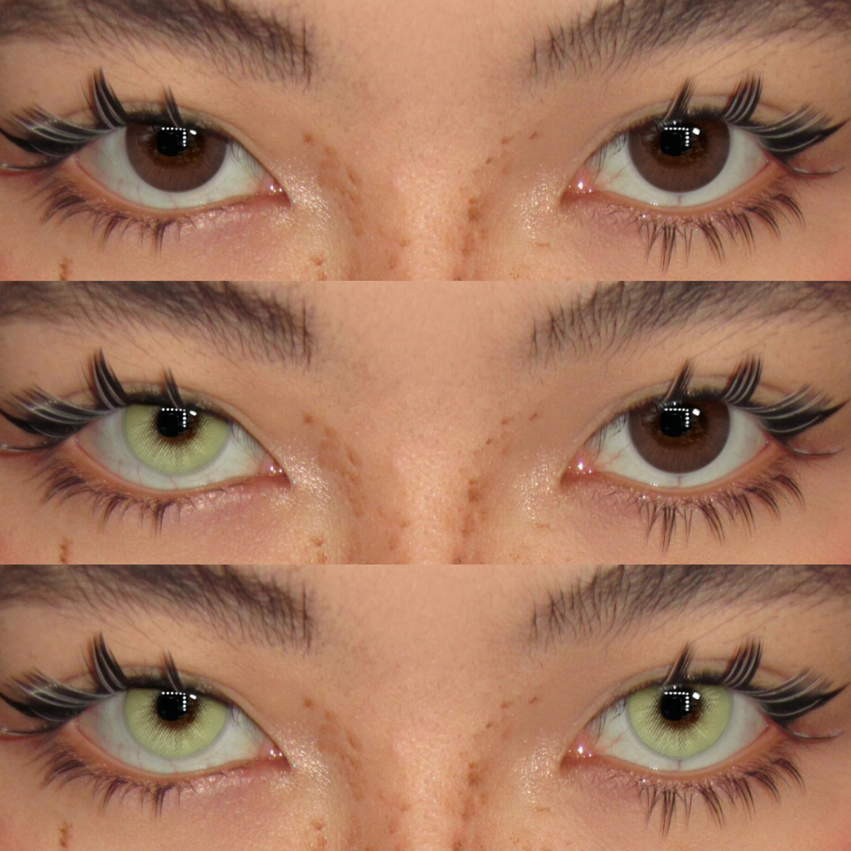 Akiwaii Mystira Green [Yearly]