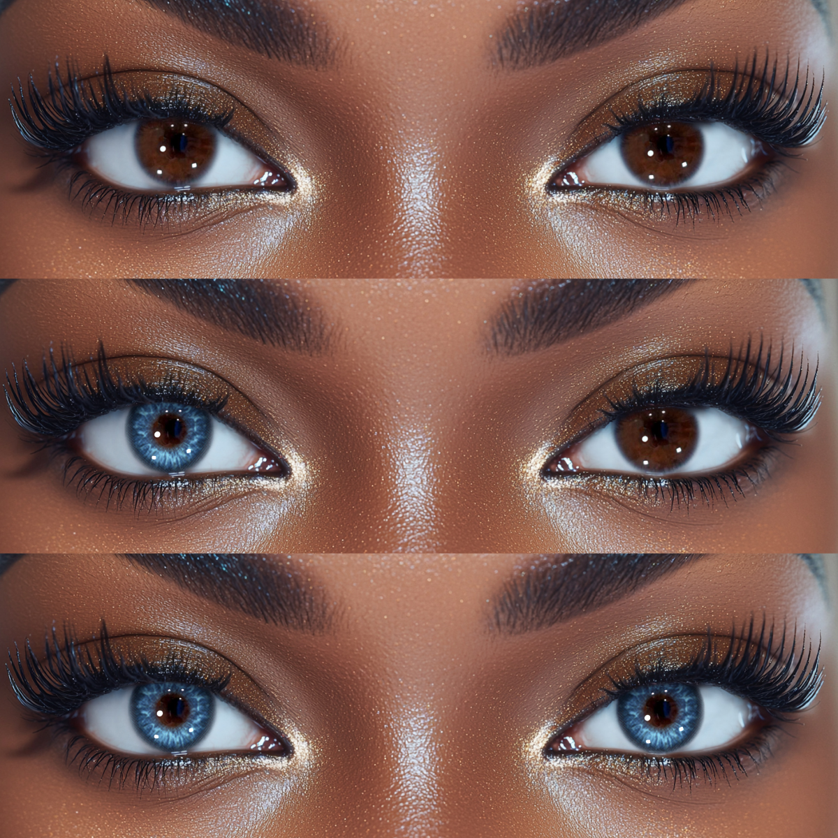 Akiwaii Vessia Blue [Yearly]