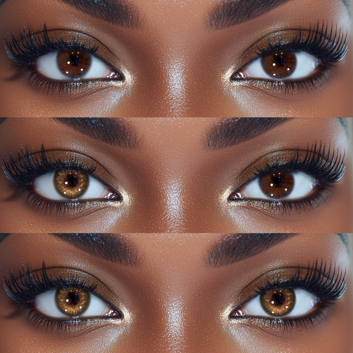 Akiwaii Vessia Brown [Yearly]