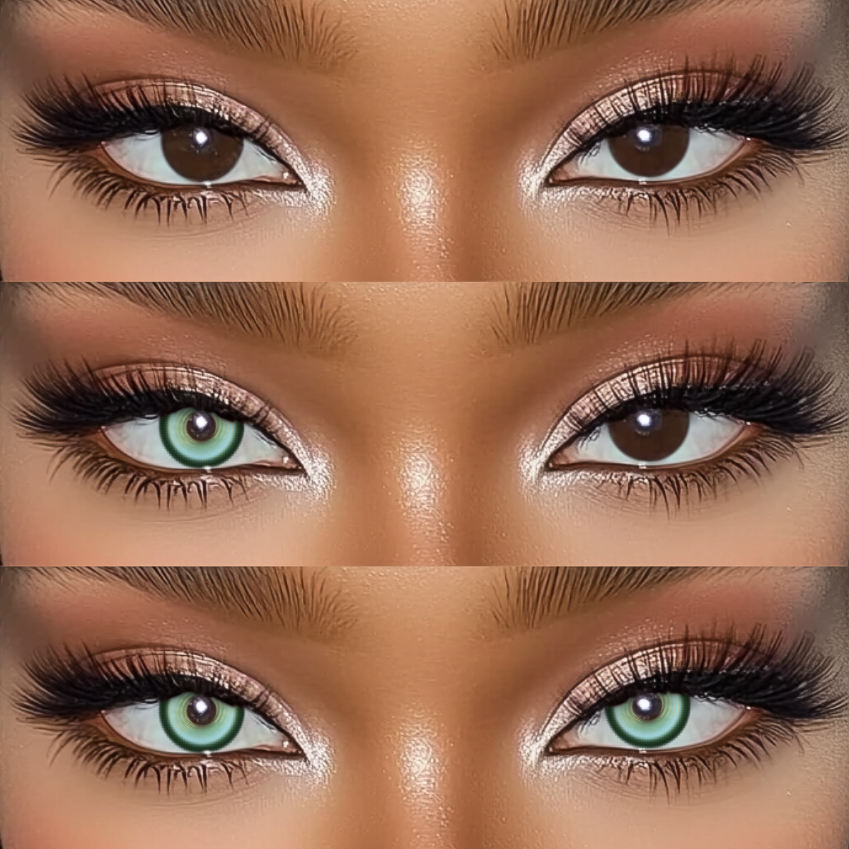 Akiwaii Infinite Green [Yearly]