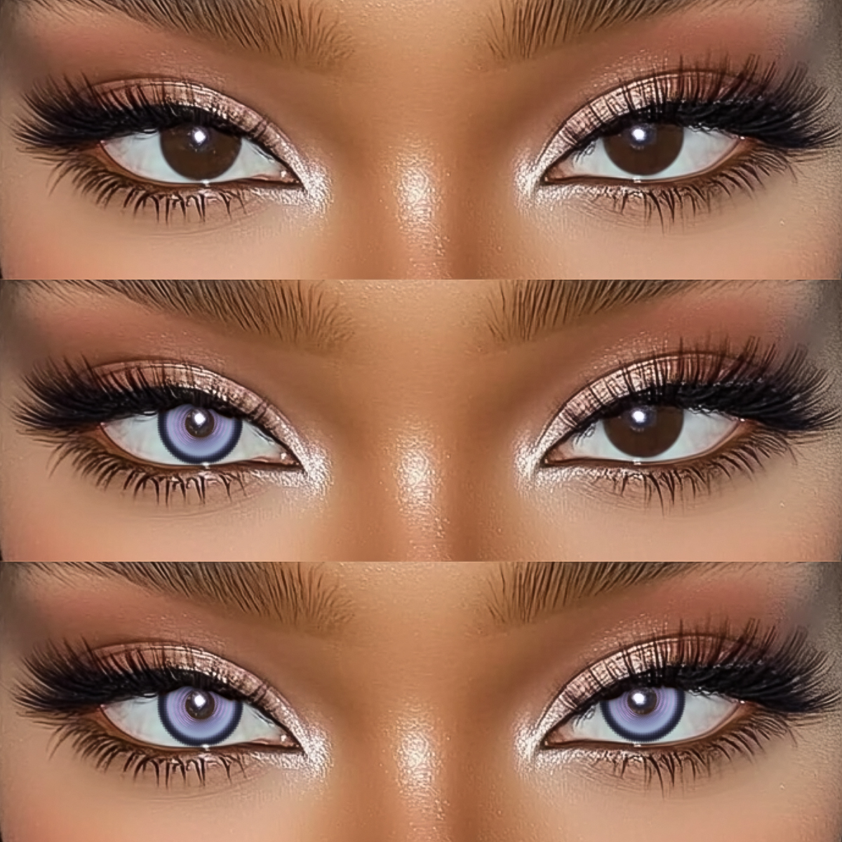 Akiwaii Infinite Purple [Yearly]