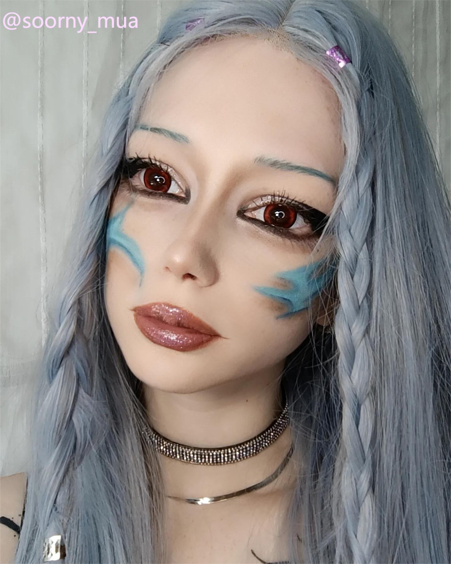 Akiwaii Fury Black [Yearly]