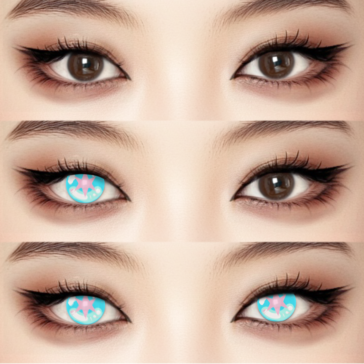 Akiwaii Ballet Blue [Yearly]