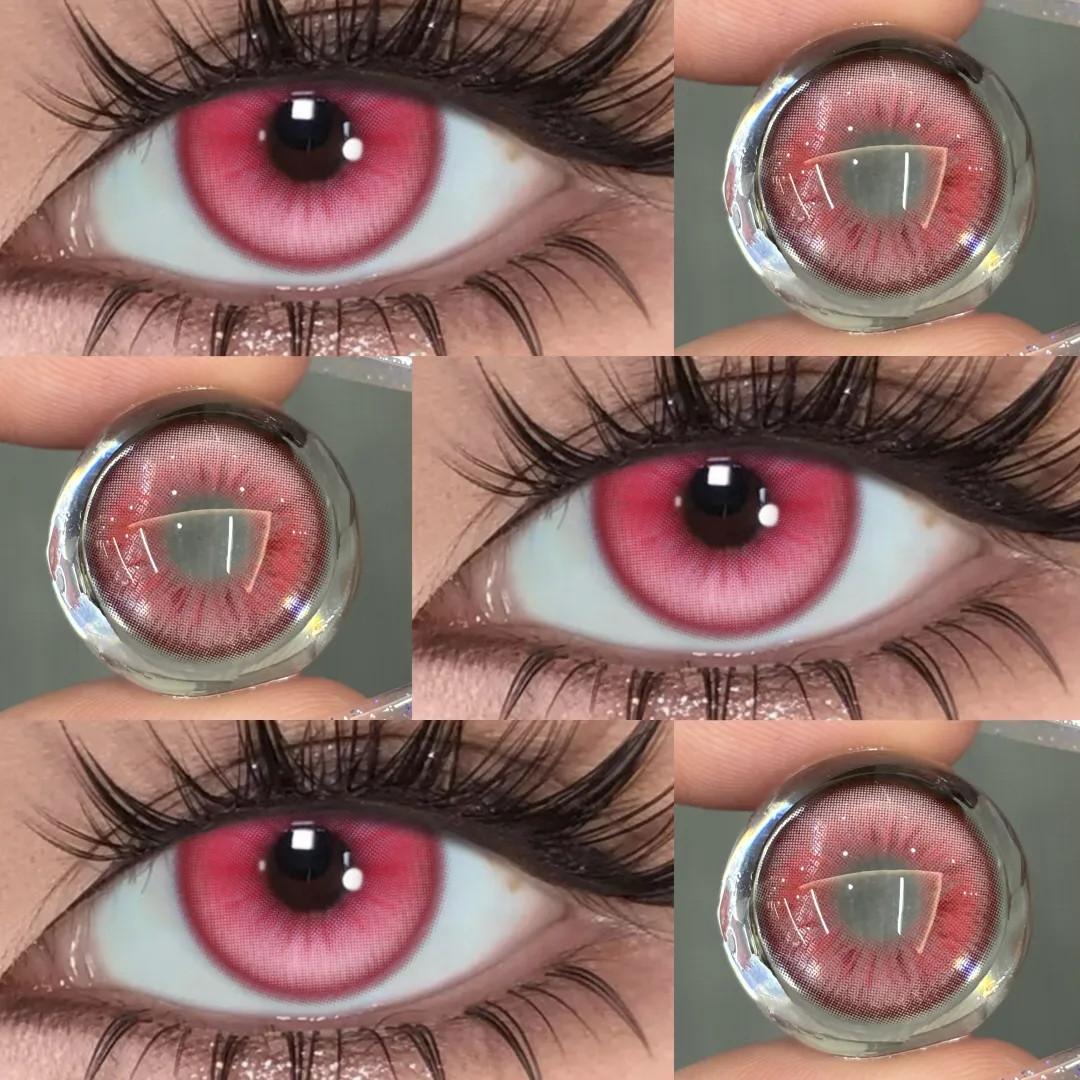 Akiwaii Ether Glow Red [Yearly]