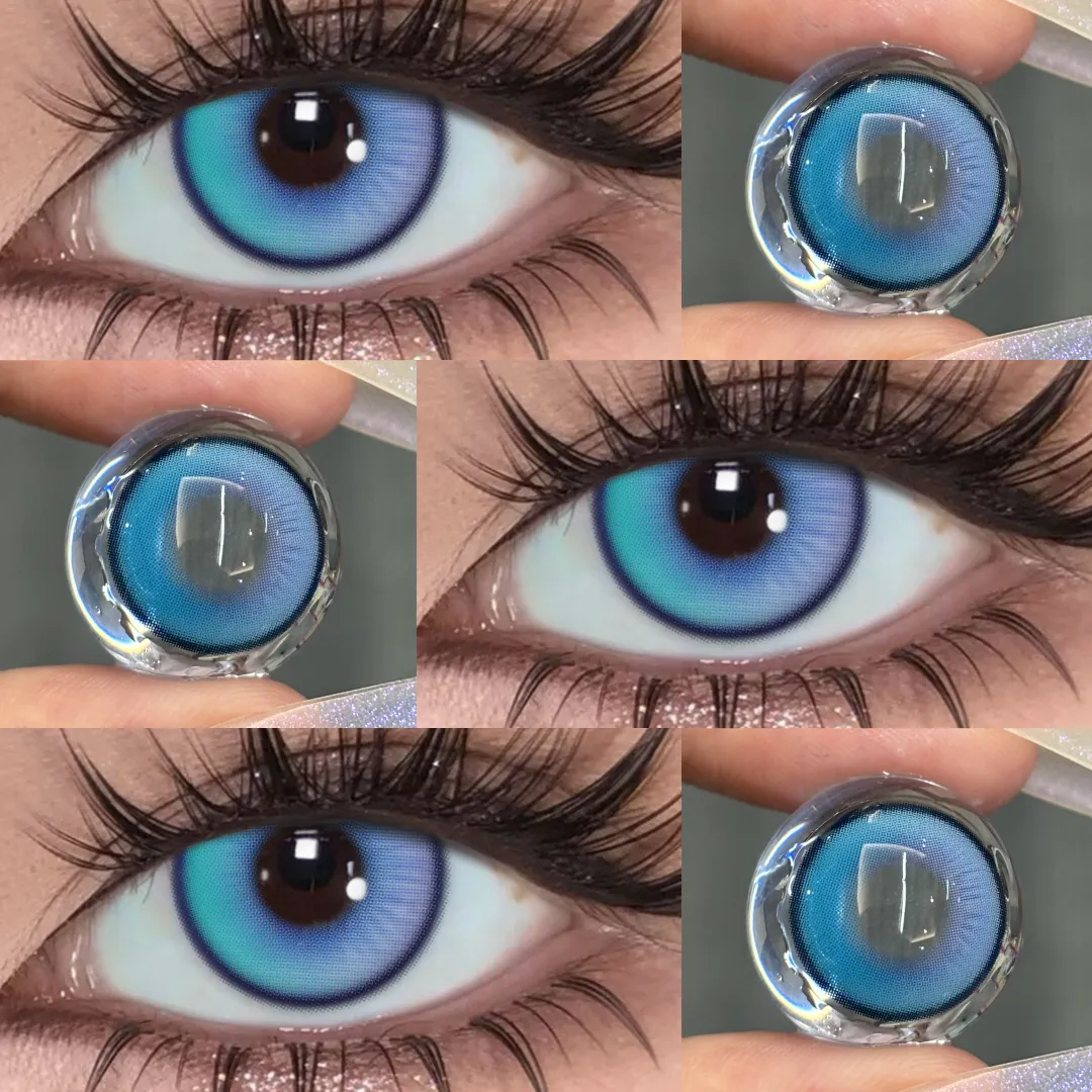 Akiwaii Coastal Blue [Yearly]