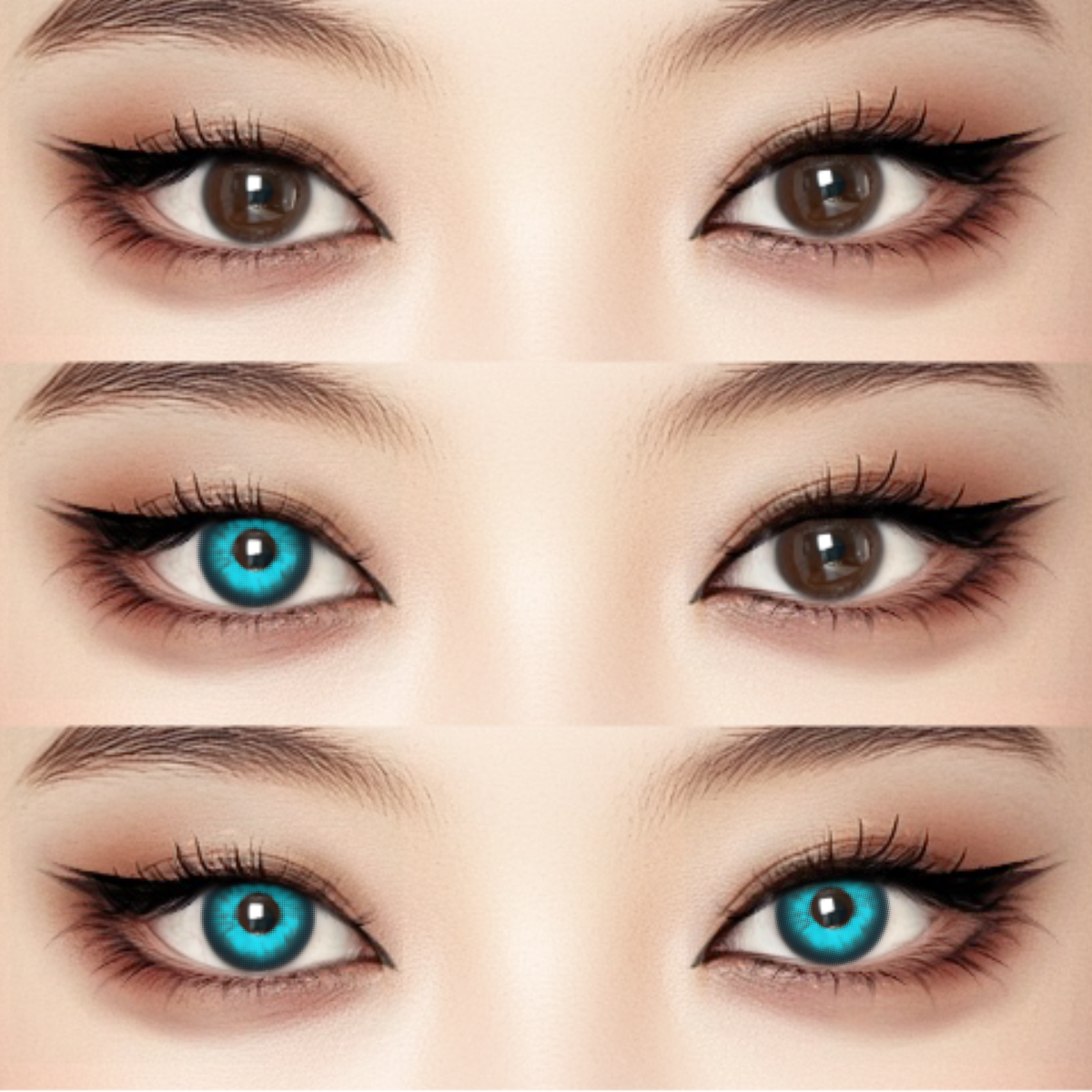 Akiwaii Seraphic Blue [Yearly]