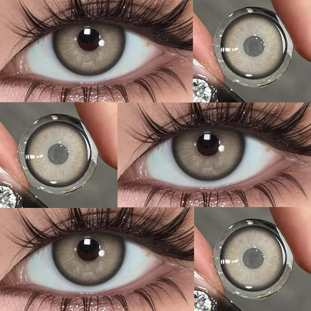 Akiwaii Fairy Brown [Yearly]