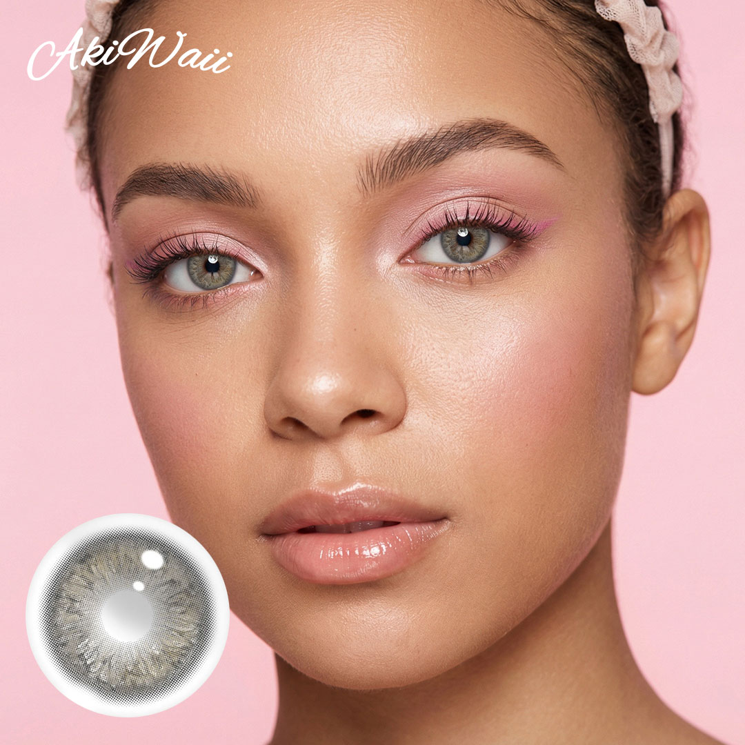 Akiwaii Opal Lunar Grey [Yearly]