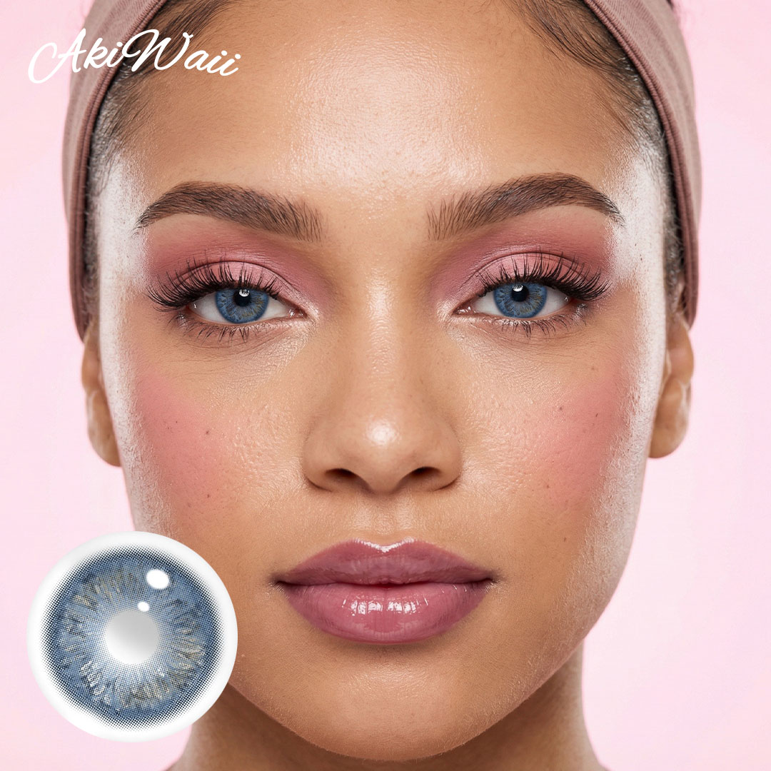 Akiwaii Opal Lunar Blue [Yearly]