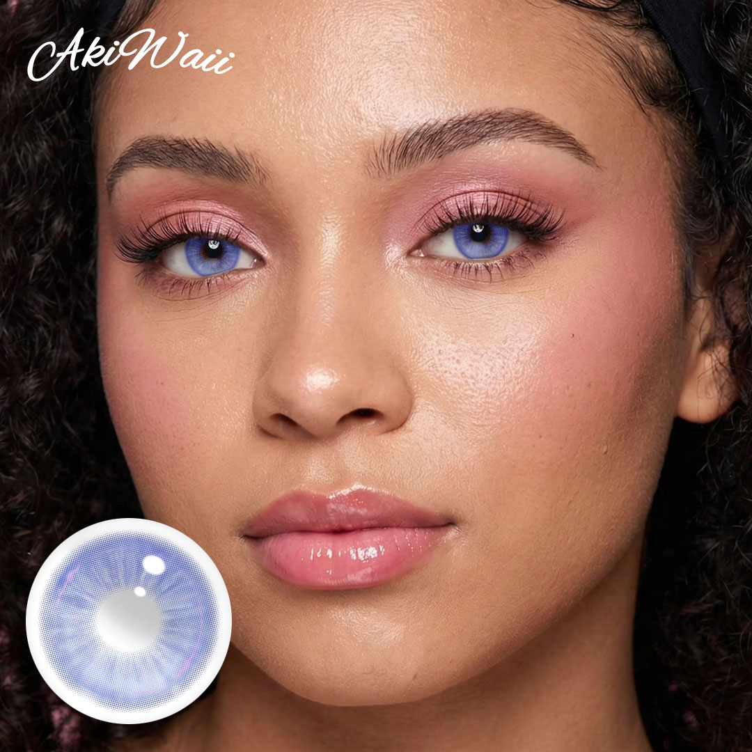 Akiwaii Sugaria Purple[Yearly]