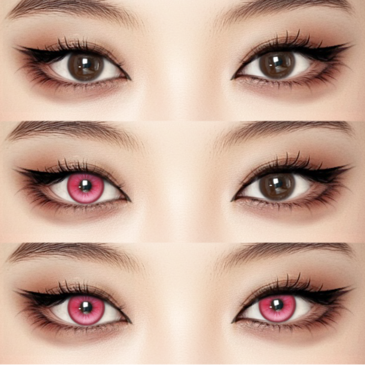 Akiwaii Ether Glow Red [Yearly]