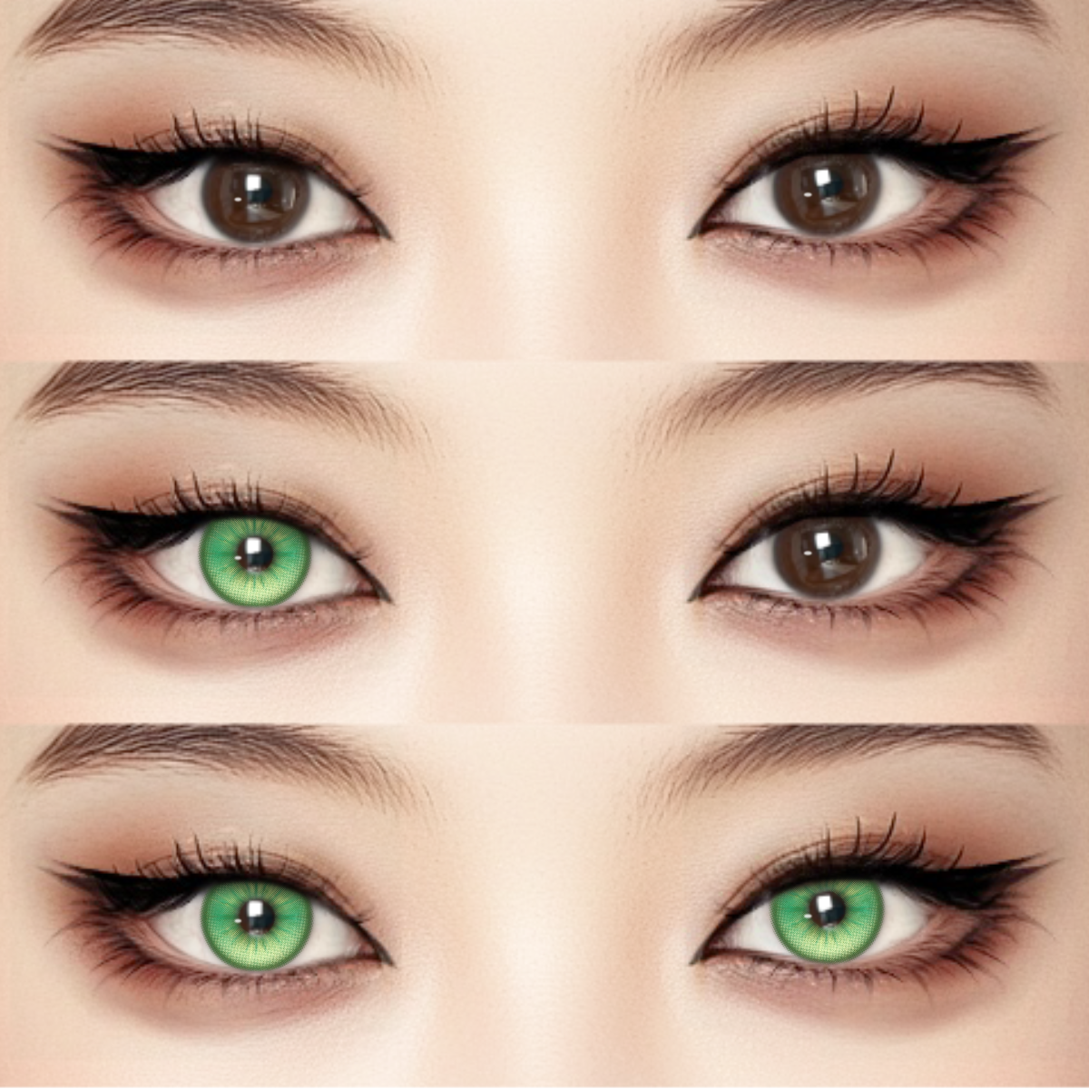 Akiwaii Ether Glow Green [Yearly]