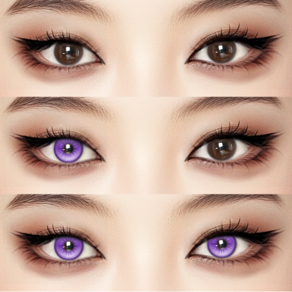 Akiwaii Ether Glow Purple [Yearly]