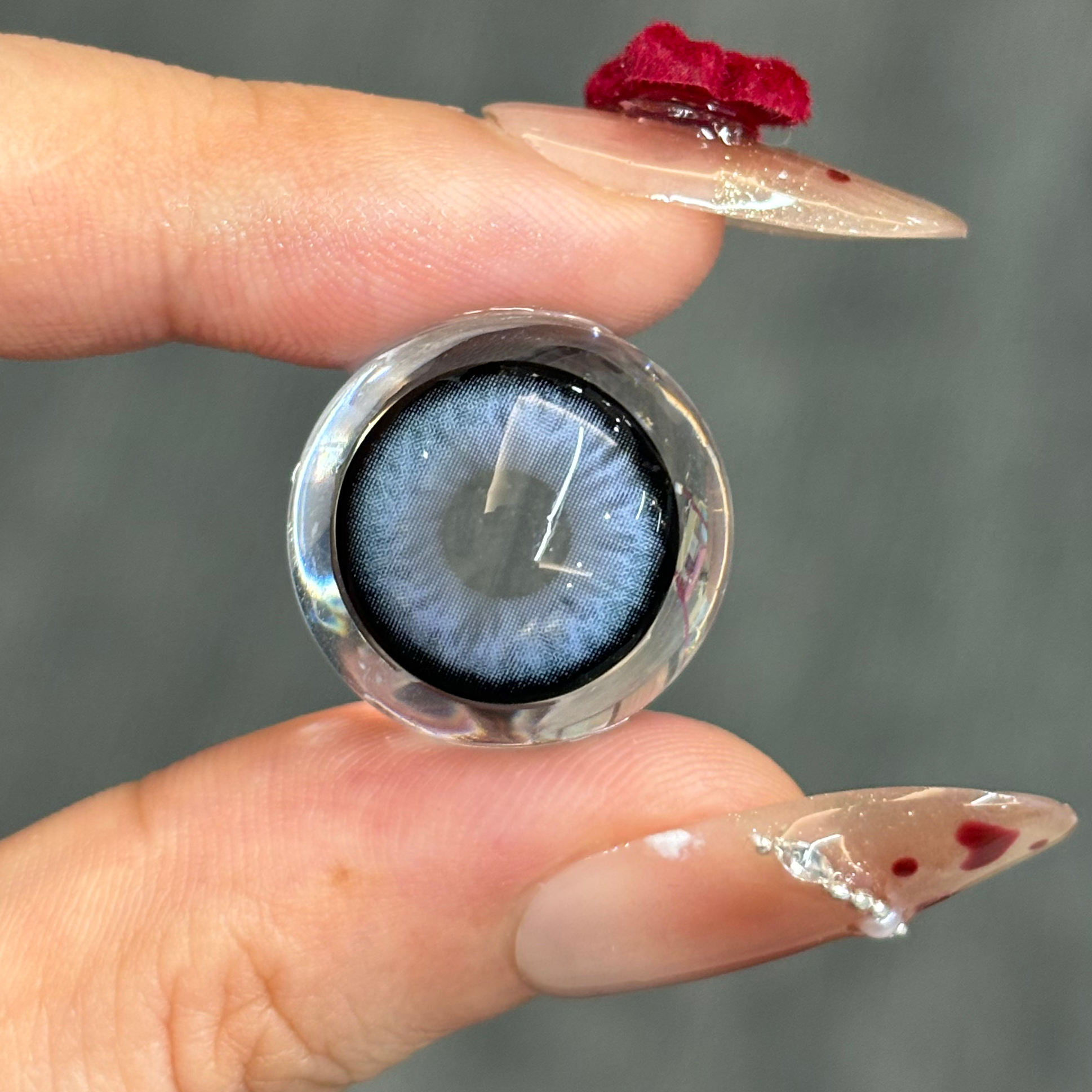 Akiwaii Alixor Blue [Yearly]