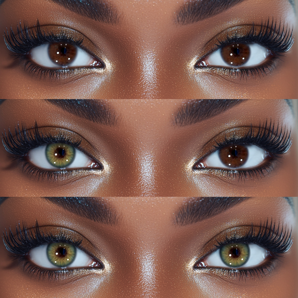 Akiwaii Mireve Green [Yearly]