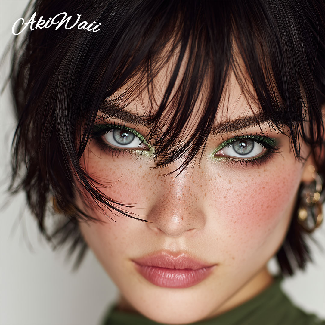 Akiwaii Orlyn Blue [Yearly]