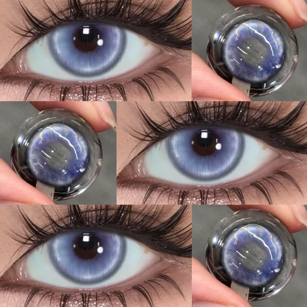 Akiwaii Kiera Purple [Monthly]