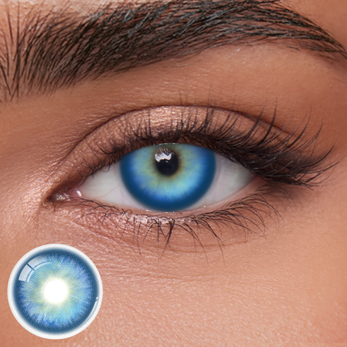 Akiwaii Celestelle Blue [Yearly]