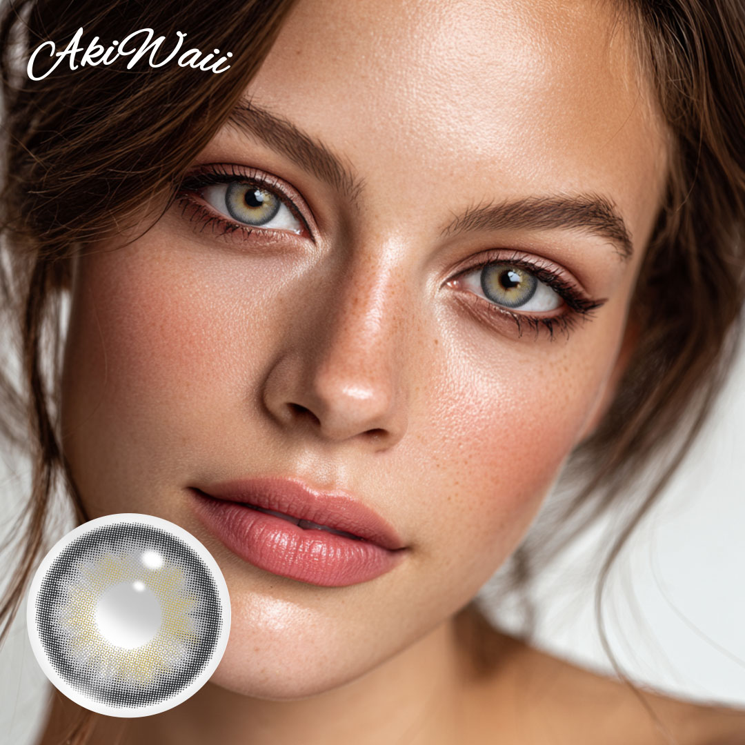 Akiwaii Aloura Brown [Yearly]