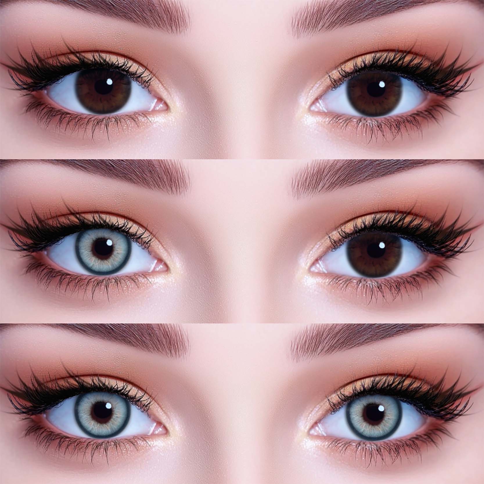 Akiwaii Caelum Blue [Yearly]