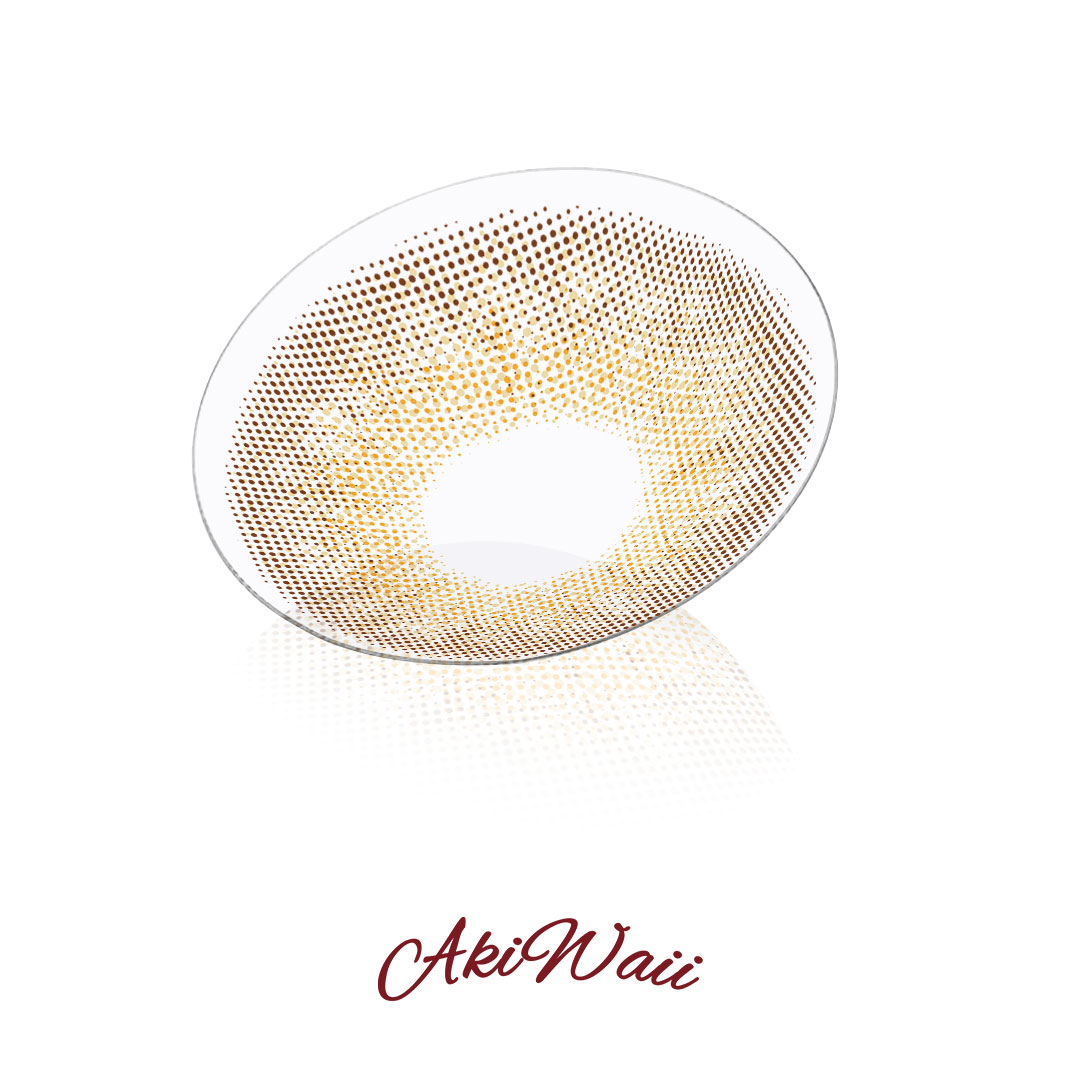 Akiwaii Hazelnut Muse [Yearly]