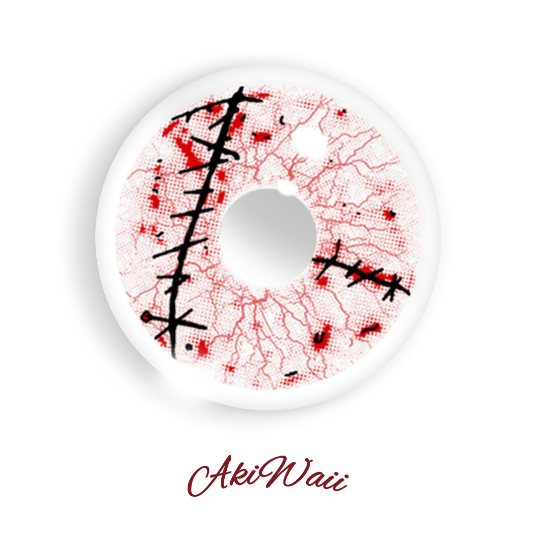 Akiwaii Healing White [Yearly]