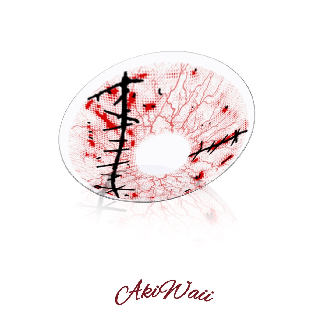 Akiwaii Healing White [Yearly]