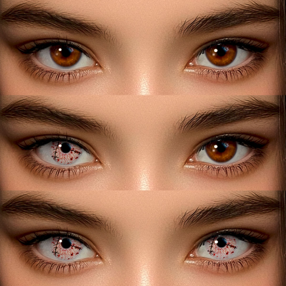 Akiwaii Healing White [Yearly]