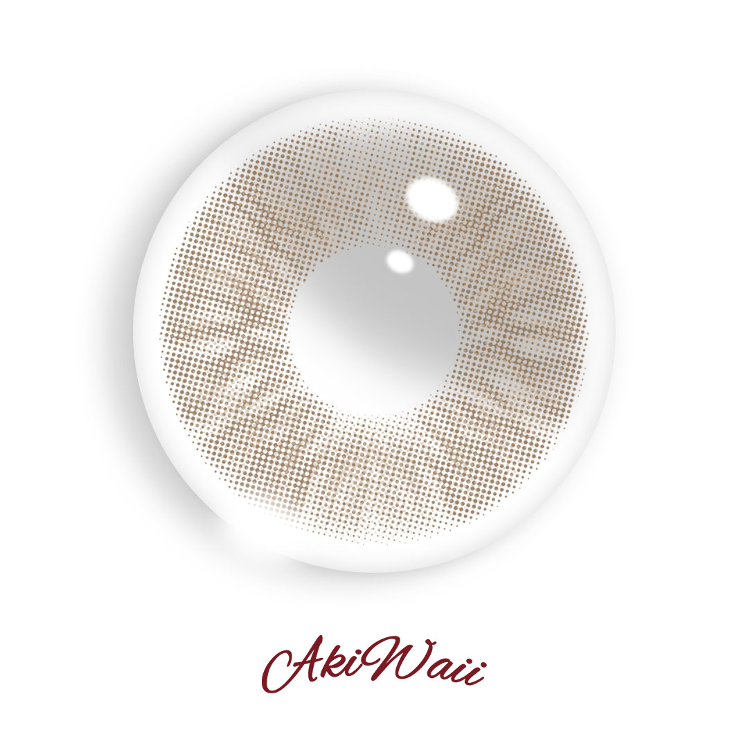 Akiwaii Hidrocor AVELA Brown