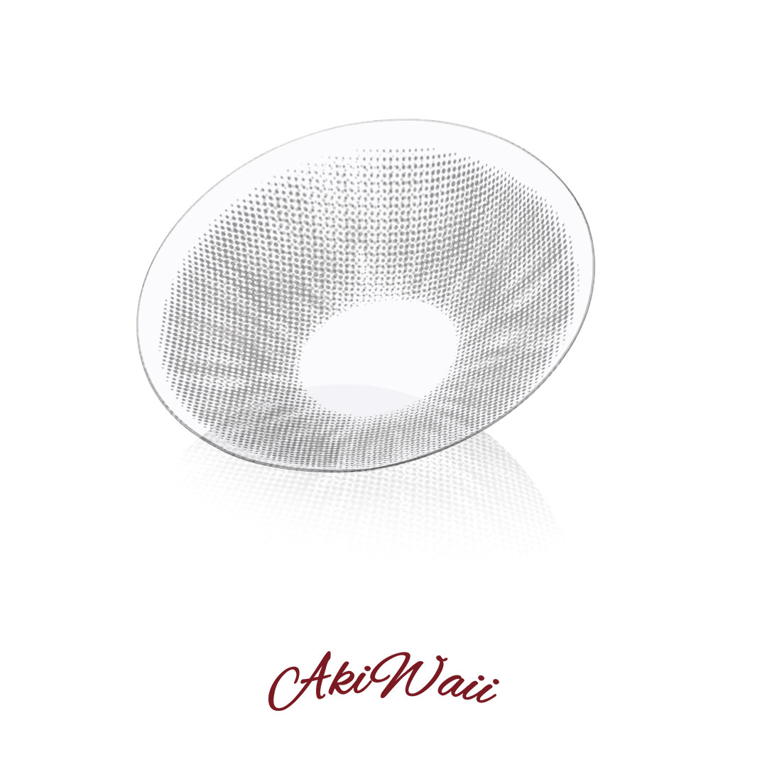 Akiwaii Hidrocor CRISTAL Gray