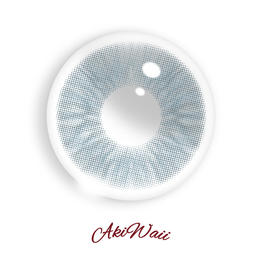 Akiwaii Hidrocor Quartz Blue Gray