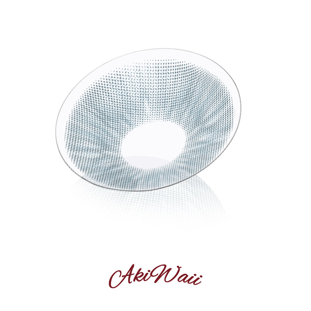 Akiwaii Hidrocor Quartz Blue Gray