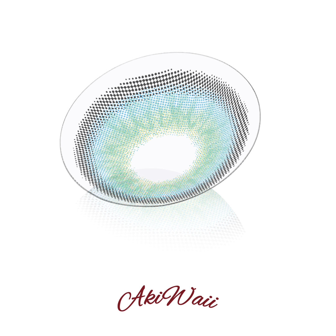 Akiwaii Nivalis Blue