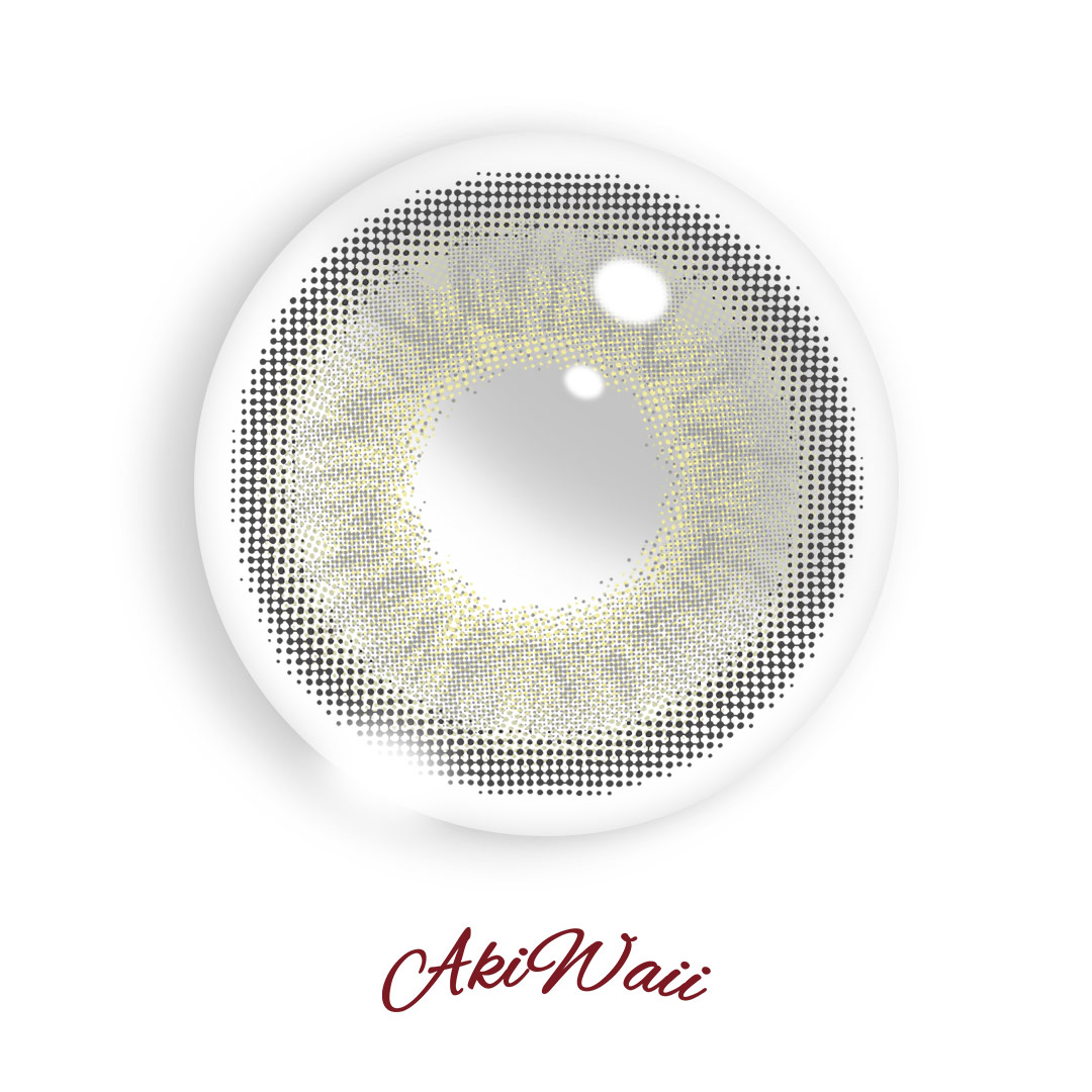 Akiwaii Nivalis Grey