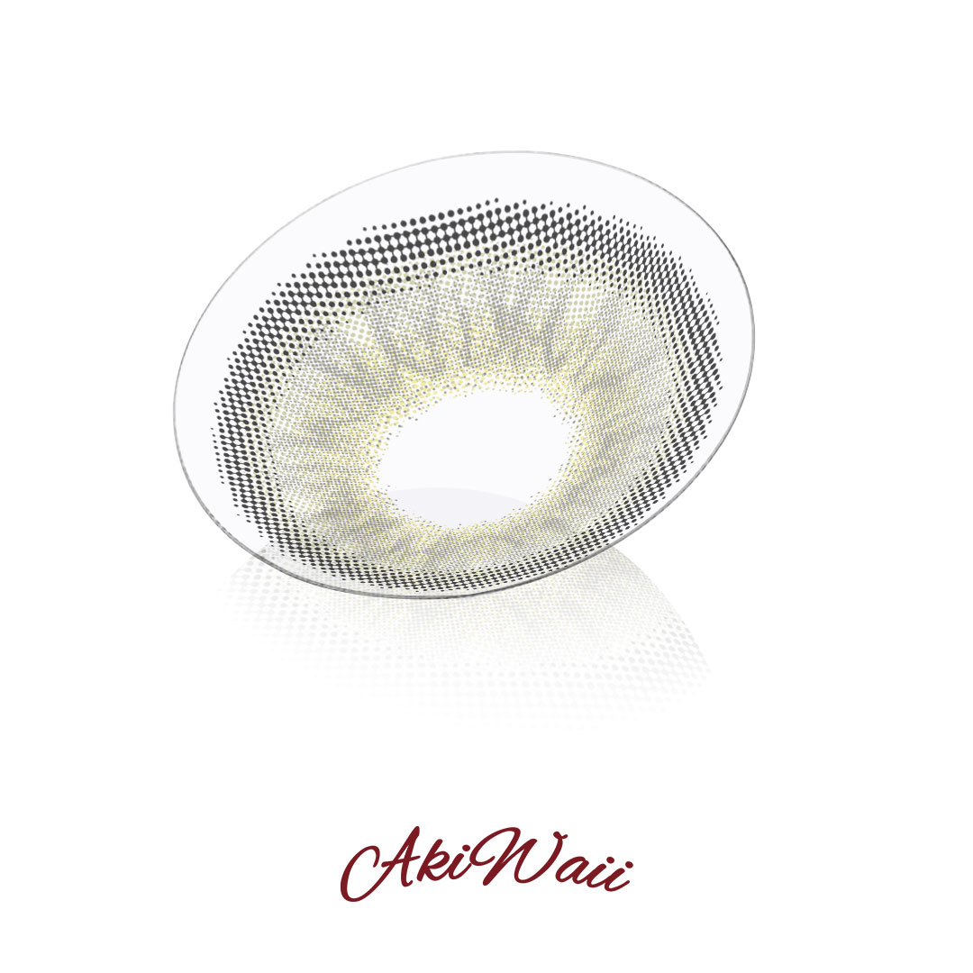 Akiwaii Nivalis Grey