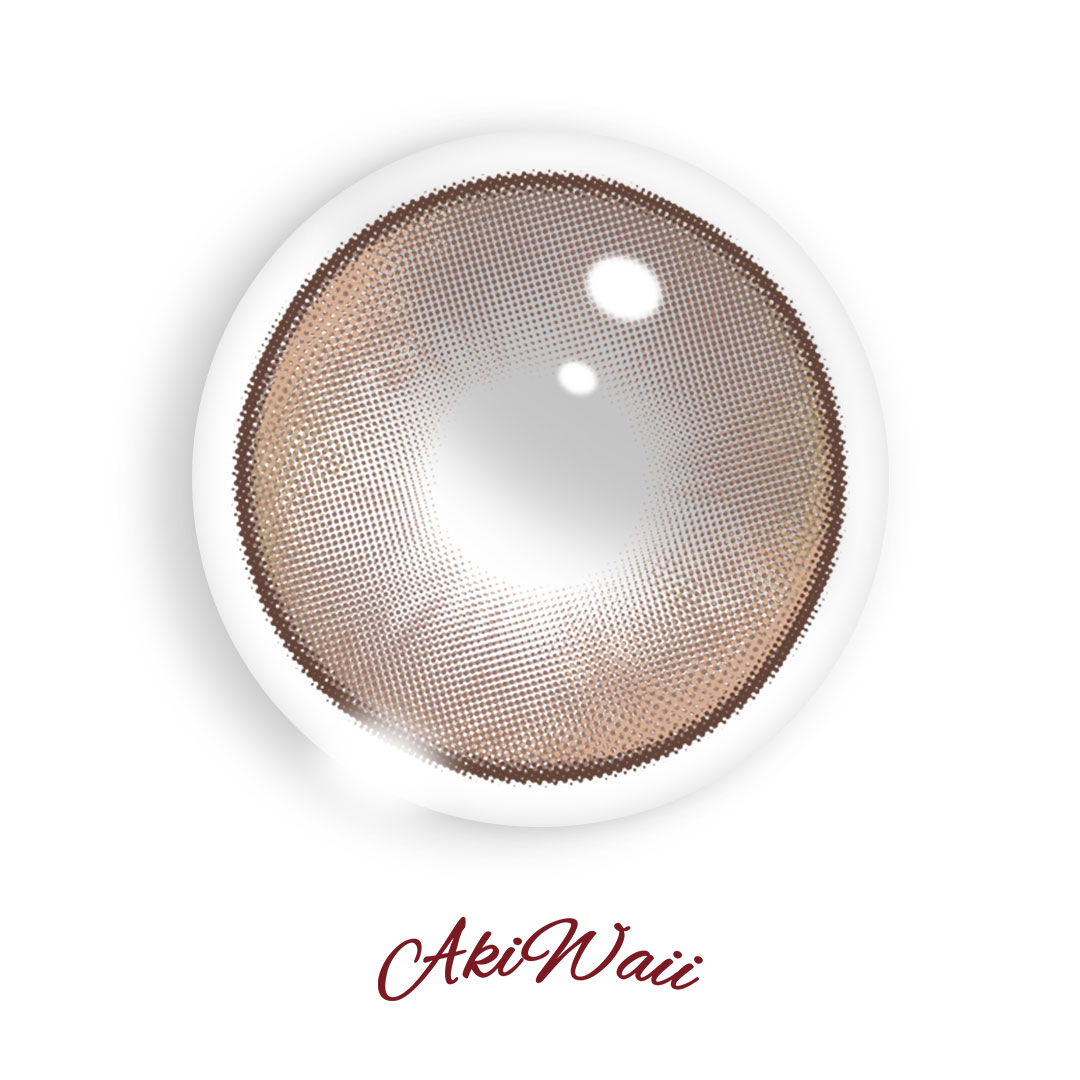 Akiwaii Holois Brown[Yearly]