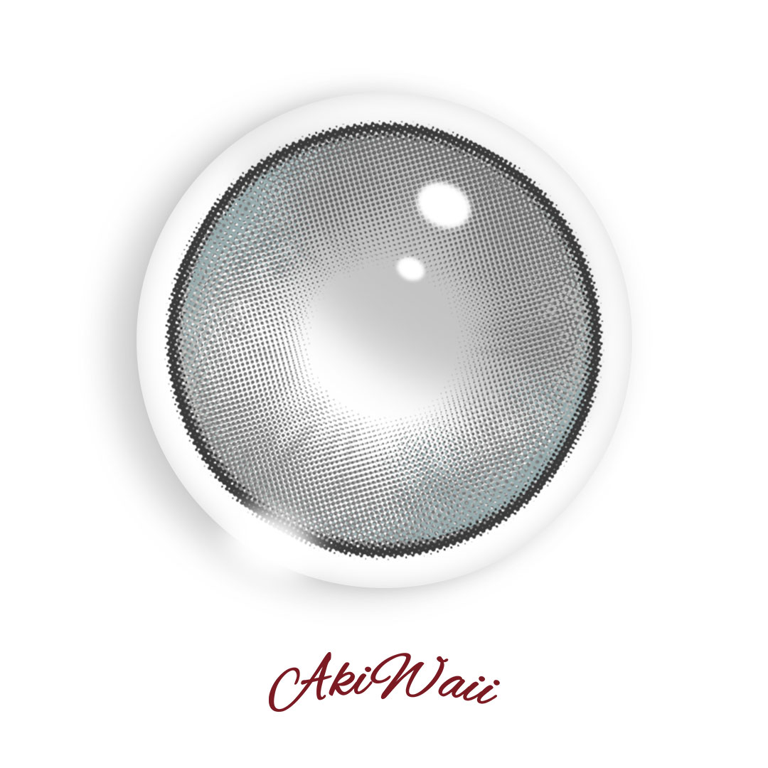 Akiwaii Holois Grey[6-month-wear]