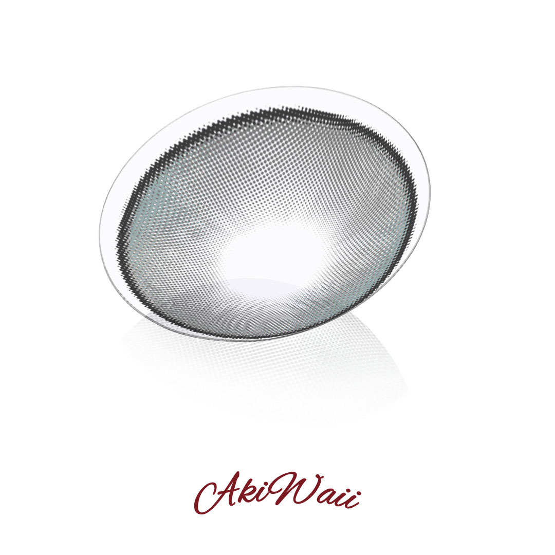 Akiwaii Holois Grey[6-month-wear]