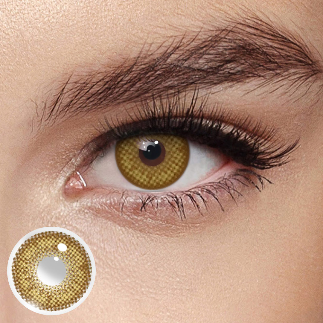 Akiwaii Cosplay ICE Brown