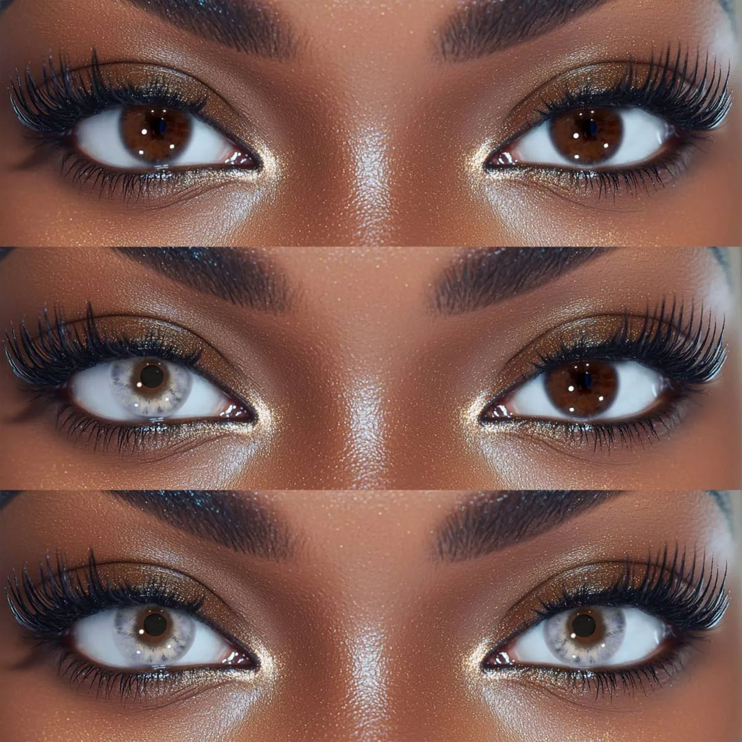 Akiwaii Ilyra Blue [6-Month Wear]