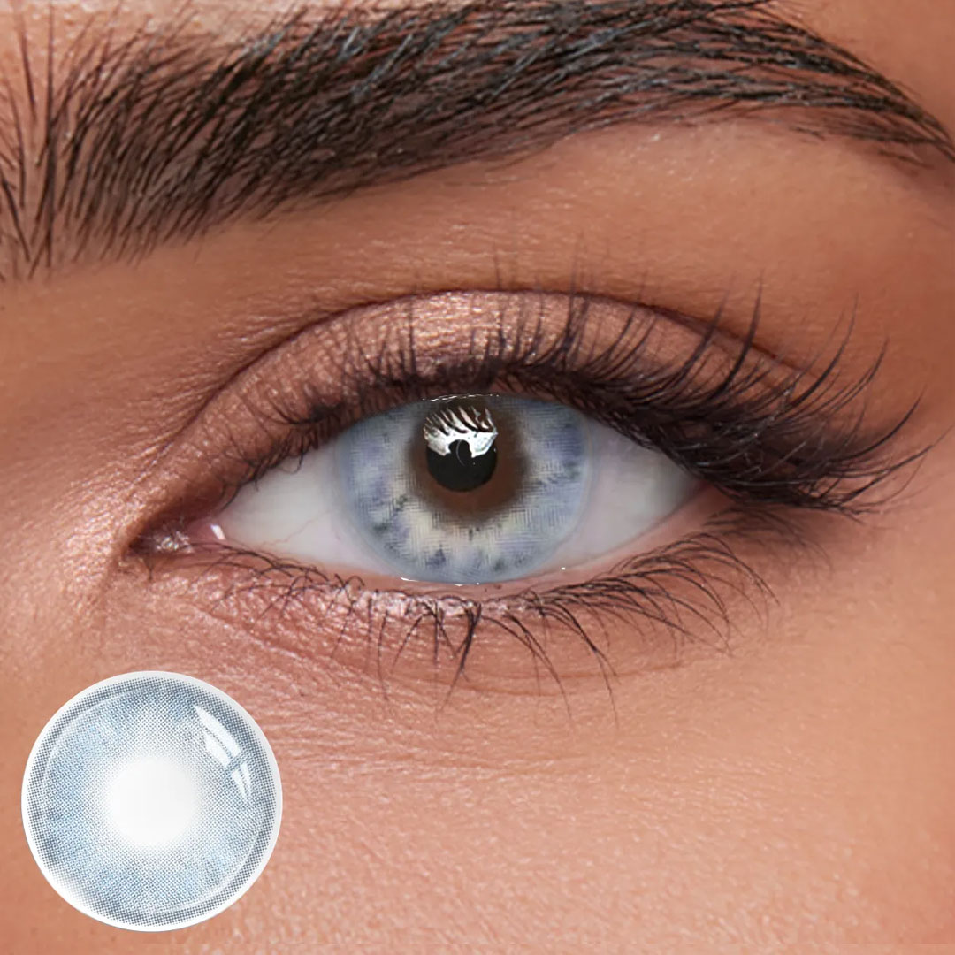 Akiwaii Ilyra Blue [6-Month Wear]