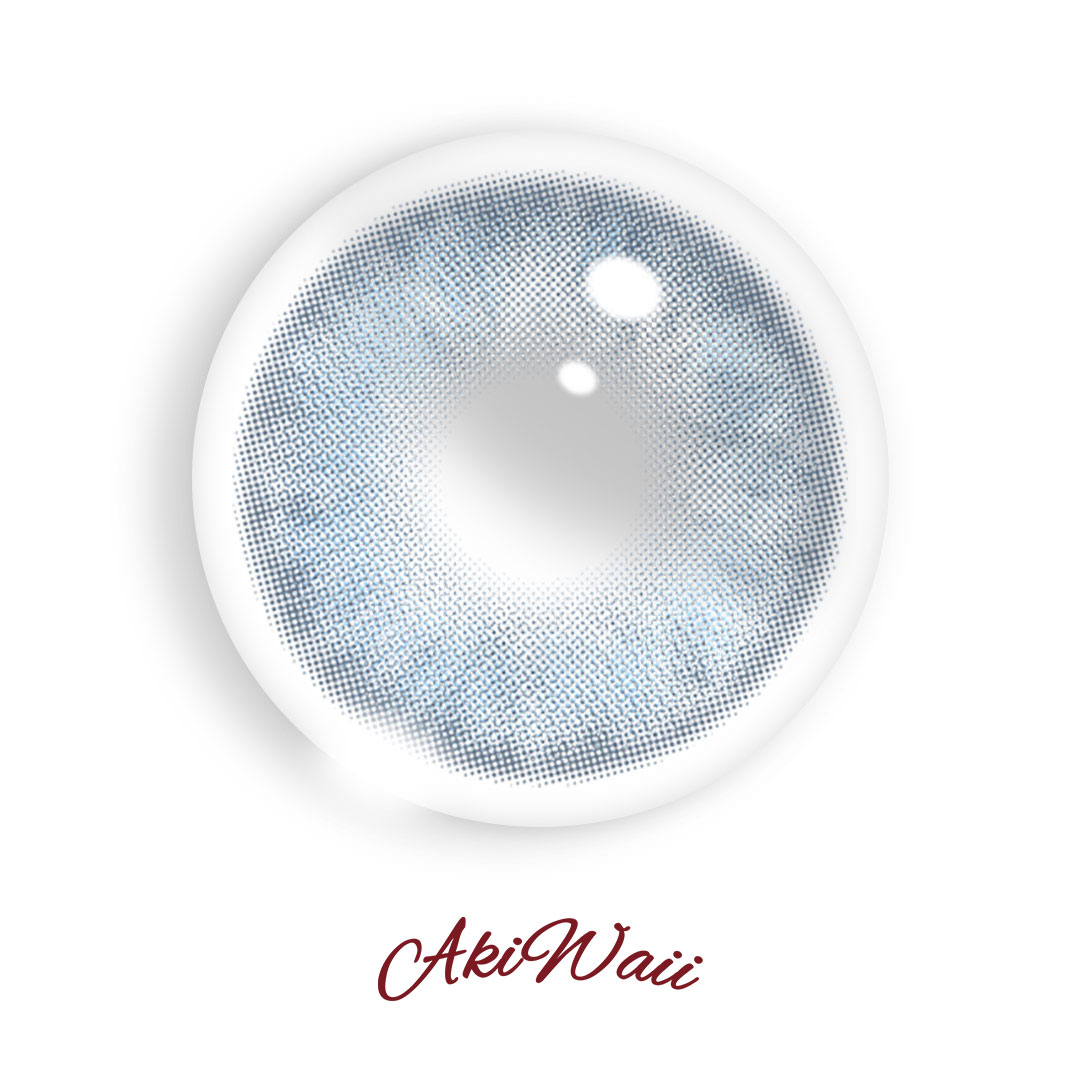 Akiwaii Ilyra Blue [6-month-wear]