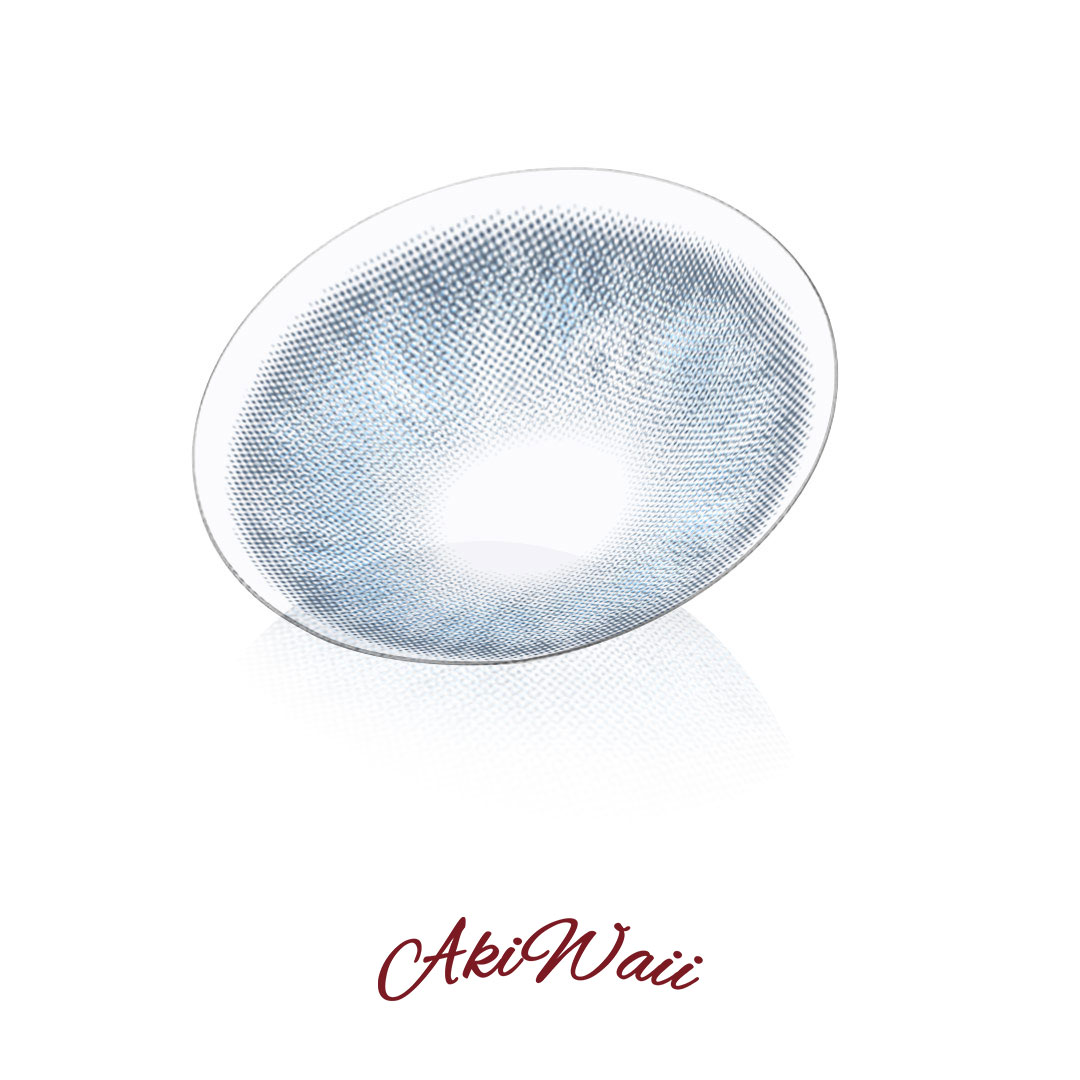 Akiwaii Ilyra Blue [Yearly]